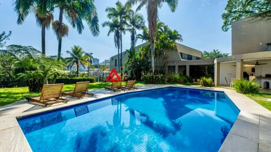 Casa com 5 Quartos à venda, 750m² no Jardim Guedala, São Paulo
