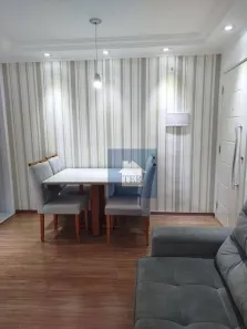 Apartamento com 2 Quartos à venda, 48m² no Vila Guilherme, São Paulo