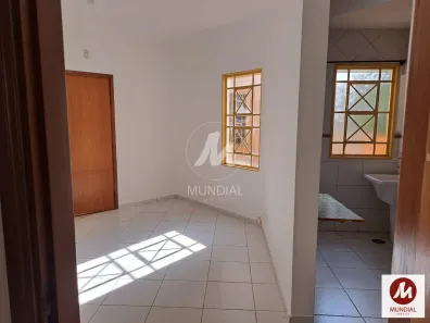 Apartamento com 1 Quarto à venda, 34m² no Condomínio Itamaraty, Ribeirão Preto