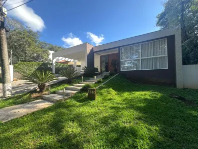 Casa de Condomínio com 4 Quartos à venda, 360m² no Condados da Lagoa, Lagoa Santa