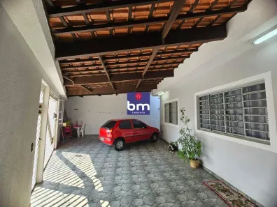 Casa com 3 Quartos à venda, 110m² no Parque Fernanda, São Paulo