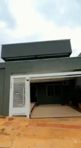 Sobrado com 2 Quartos à venda, 150m² no Vila Planalto, Campo Grande