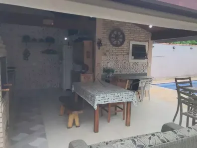Casa de Condomínio com 3 Quartos à venda, 343m² no Condomínio Esplanada do Sol, São José dos Campos