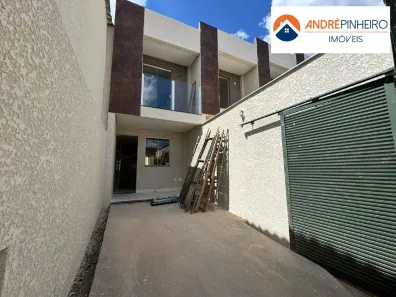 Casa com 2 Quartos à venda, 73m² no Candelária, Belo Horizonte