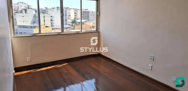 Apartamento com 2 Quartos à venda, 59m² no Méier, Rio de Janeiro
