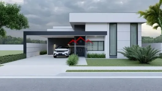 Casa com 3 Quartos à venda, 260m² no Residencial Ibi-Aram, Itupeva