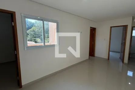 Cobertura com 3 Quartos à venda, 90m² no Vila Vitória, Santo André