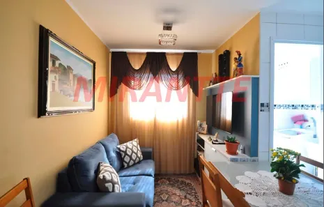 Apartamento com 1 Quarto à venda, 33m² no Vila Mazzei, São Paulo
