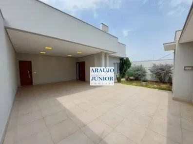 Casa com 3 Quartos à venda, 185m² no Chácara Machadinho I, Americana