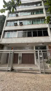 Apartamento com 3 Quartos para alugar, 145m² no Leblon, Rio de Janeiro