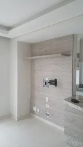 Apartamento com 1 Quarto à venda, 36m² no Bela Vista, São Paulo