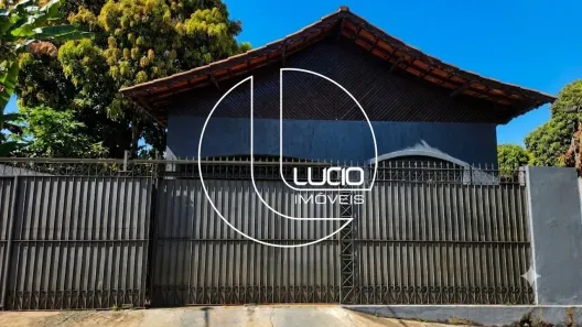 Casa com 3 Quartos à venda, 310m² no Centro, Anápolis