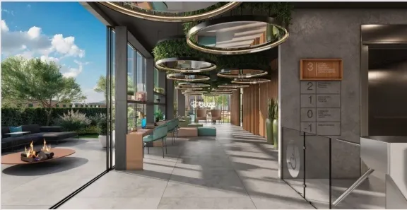 Sala Comercial à venda, 27m² no Campeche, Florianópolis