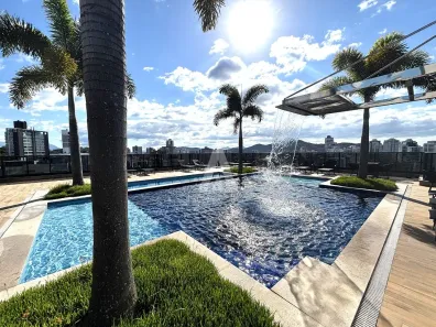 Apartamento com 2 Quartos à venda, 80m² no Atiradores, Joinville