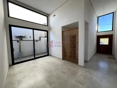 Casa de Condomínio com 3 Quartos à venda, 181m² no São Venâncio, Itupeva