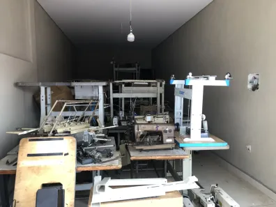 Ponto Comercial para alugar, 30m² no Parque Industrial, São José do Rio Preto
