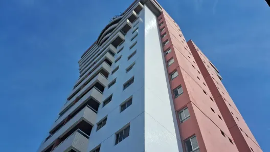 Apartamento com 3 Quartos para alugar, 105m² no Parque 10 de Novembro, Manaus