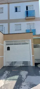à venda, 60m² no Vila Pires, Santo André