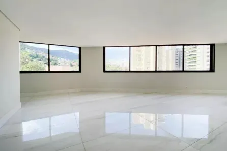 Apartamento com 4 Quartos à venda, 186m² no Serra, Belo Horizonte