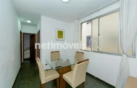 Apartamento com 3 Quartos à venda, 69m² no Carlos Prates, Belo Horizonte