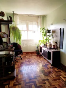 Apartamento com 2 Quartos à venda, 55m² no Petrópolis, Porto Alegre