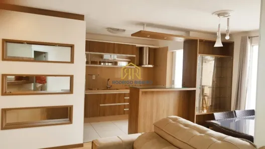Apartamento com 3 Quartos à venda, 90m² no Pagani, Palhoça