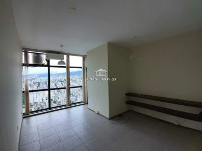 Sala Comercial à venda, 48m² no Luxemburgo, Belo Horizonte