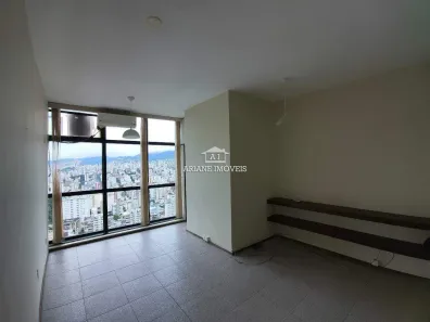 Sala Comercial à venda, 48m² no Luxemburgo, Belo Horizonte