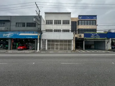 Ponto Comercial para alugar, 100m² no Centro, Osasco