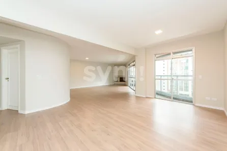 Apartamento com 2 Quartos à venda, 189m² no Batel, Curitiba