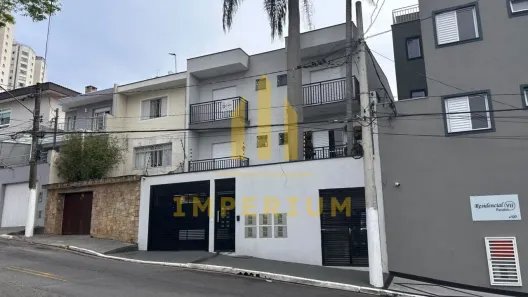 Apartamento com 2 Quartos para alugar, 46m² no Parque Mandaqui, São Paulo