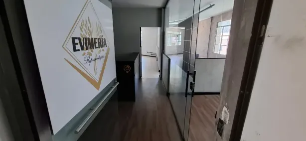 Sala Comercial à venda, 117m² no Santa Efigênia, Belo Horizonte