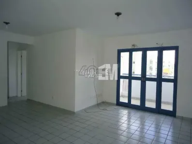 Apartamento com 3 Quartos à venda, 96m² no Horto, Teresina