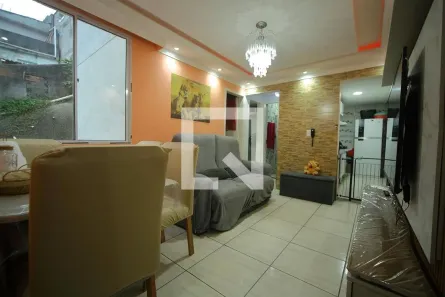 Apartamento com 2 Quartos à venda, 43m² no Alto Industrial, São Bernardo do Campo
