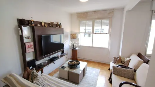 Apartamento com 2 Quartos à venda, 63m² no Jardim Botânico, Porto Alegre