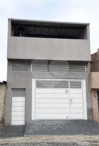 Sobrado com 7 Quartos à venda, 210m² no Americanópolis, São Paulo