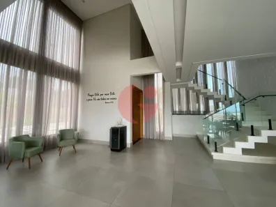 Casa de Condomínio com 3 Quartos à venda, 440m² no Condomínio Residencial Monaco, São José dos Campos