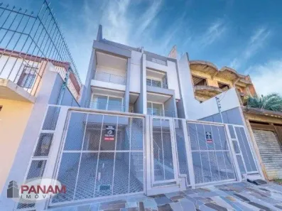 Casa com 3 Quartos à venda, 205m² no Jardim Itu, Porto Alegre