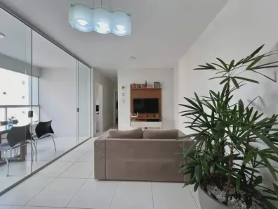 Apartamento com 3 Quartos à venda, 74m² no Santa Amélia, Belo Horizonte