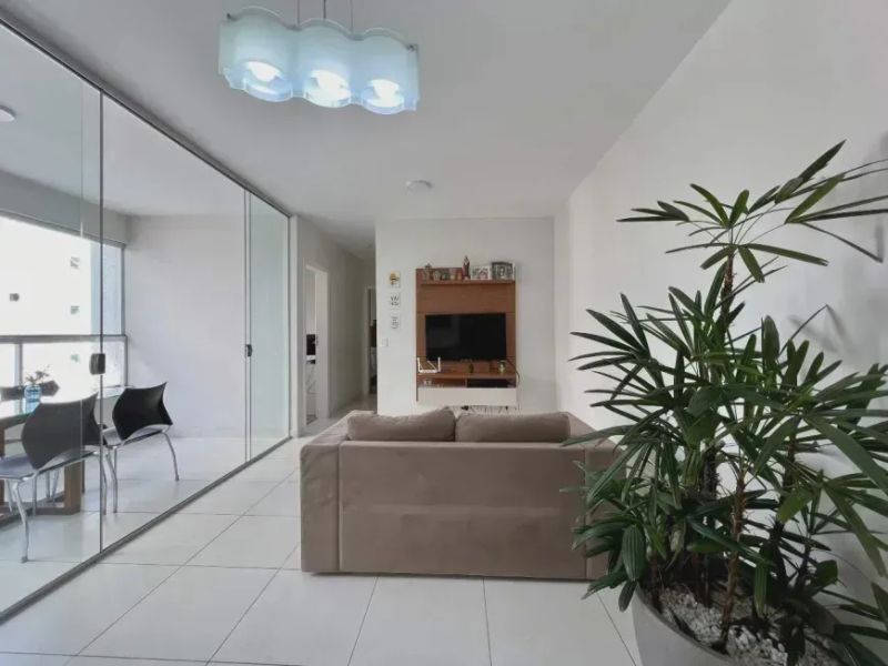 Apartamento com 3 quartos — Santa Amélia, Belo Horizonte