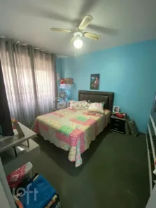 Apartamento com 2 Quartos à venda, 59m² no Jardim do Salso, Porto Alegre