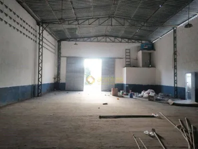 Galpão/Depósito/Armazém para alugar, 550m² no Imbiribeira, Recife