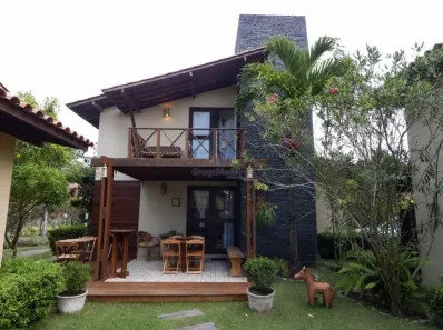 Casa de Condomínio com 3 Quartos à venda, 100m² no Prado, Gravatá