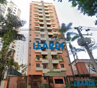 Apartamento com 3 Quartos à venda, 84m² no Vila Olímpia, São Paulo