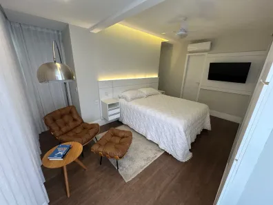 Apartamento com 3 Quartos à venda, 110m² no Jardim Camburi, Vitória