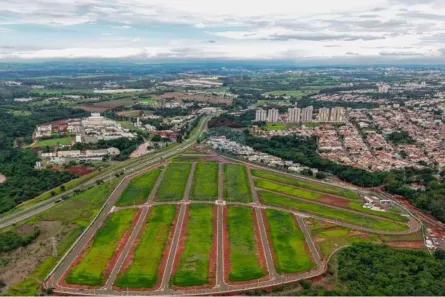 Lote/Terreno à venda, 250m² no Jardim Fortaleza, Paulínia