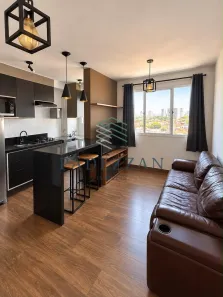 Apartamento com 2 Quartos à venda, 40m² no Jardim Taboão, São Paulo