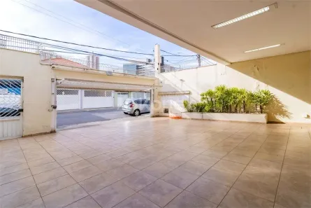 Prédio Comercial à venda, 600m² no Parque da Vila Prudente, São Paulo