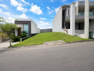 Lote/Terreno à venda, 250m² no Condomínio Vem Viver Jacareí, Jacareí