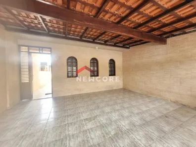 Casa com 3 Quartos à venda, 124m² no Boqueirão, Praia Grande
